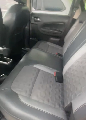 Citroën Aircross 1.6 16v Shine Flex Aut. 5p