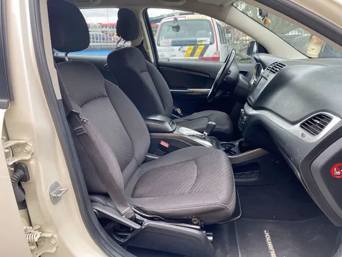 Dodge Journey 2.4 Se At