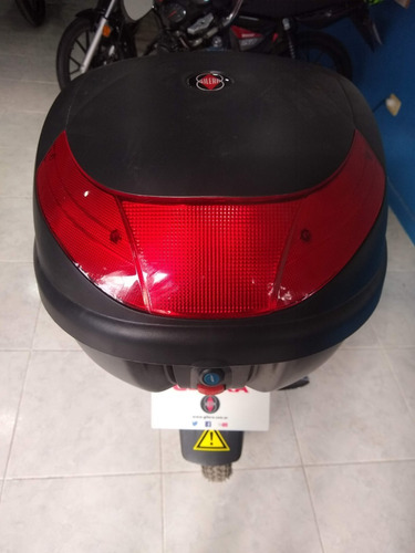 Imagen 15 de 15 de Gilera Vc 150 $30.032 X 12 Cuotas
