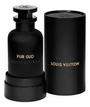 Comprar Louis Vuitton Pur Oud Eau De Parfum Hombre Spray