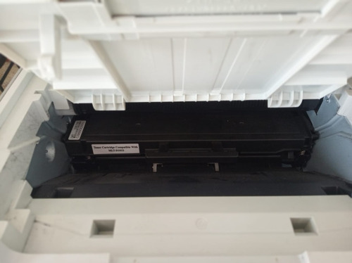 Impressora Multifuncional Samsung Scx 3405 Seminova
