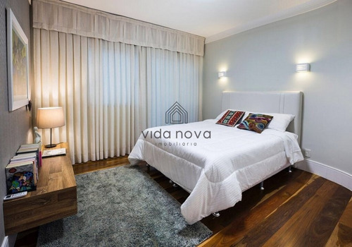 Imagem 23 de 29 de Sobrado Finamente Mobiliado E Decorado Ressacada I - Sc - So0004_vdi