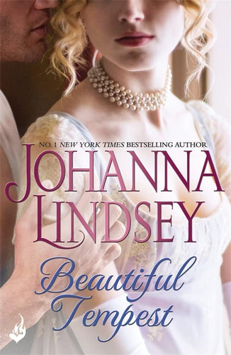 Beautiful Tempest: A Malory-anderson Family Novel, De Lindsey, Johanna. Editorial Headline Publishing Group, Tapa Blanda En Inglés