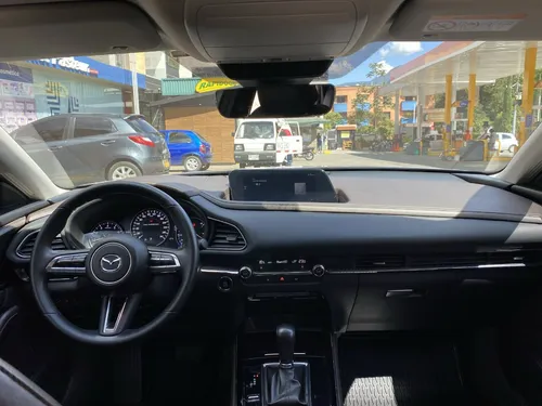 Mazda CX-30 2.5 Grand Touring Lx At 4x2 2022