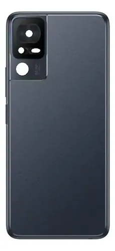 Tapa Tcl 40se Color Morado Original Nueva