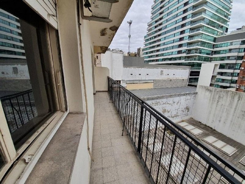 Departamento En Venta En Recoleta