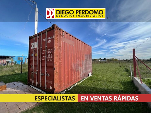 Casa De 1 Dormitorio En Venta, Libertad