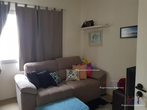 Imagem 3 de 15 de Ref.: 4731 - Apartamento Em Osasco Para Venda - V4731