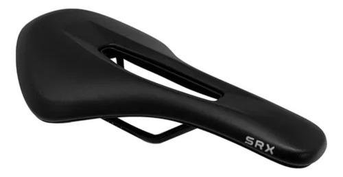 Selim Selle Royal Srx Havac Vazado Preto