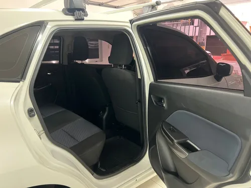 Suzuki Baleno Mt 2022