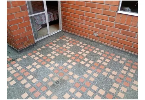 Rhbr-14723 (apto) Piso 5 (conquistadores)