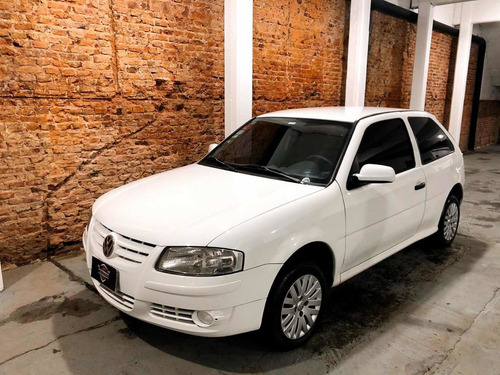 Volkswagen Gol 1.4 Power 83cv 3 P 2013