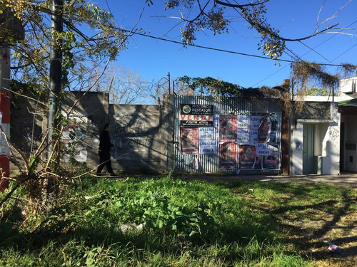 Terreno En Venta En 66/133 Y 134 La Plata - Alberto Dacal Propiedades