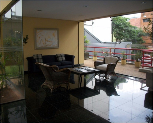 Imagem 20 de 23 de Loft - L287 - 3210426
