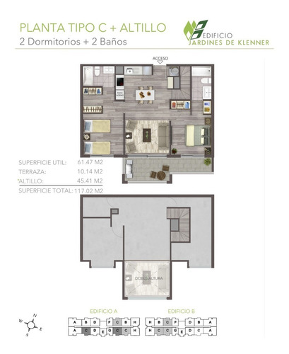 Se Venden Departamentos Nuevos En Puerto Varas