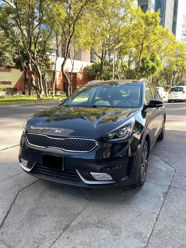 Imagen 4 de 13 de Kia Niro 2019 Ex Hibrida Automatica (somos Agencia Volksw)