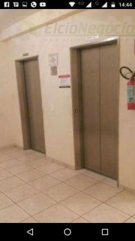 Imagem 5 de 5 de Apartamento Para Venda, 1 Dormitórios, Ocian - São Paulo - 1706