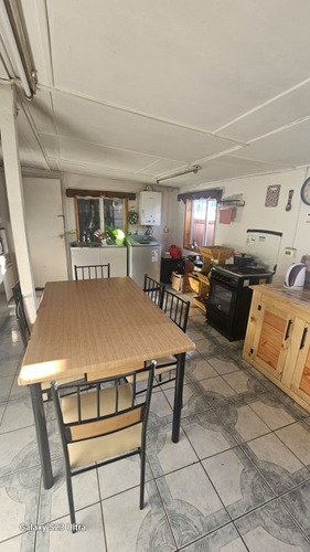 ¡tu Hogar En Coyhaique: Comodidad Y Ubicación Ideal!