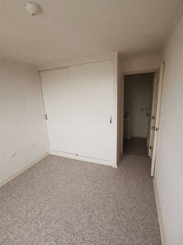 Se Arrienda Departamento 1d1b, En Valle Escondido.