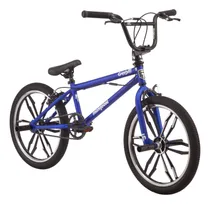 Comprar Bicicleta Bmx Mongoose R20 1v Color Azul
