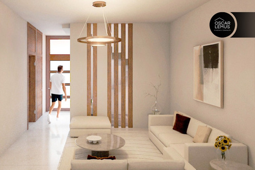 Casa Nueva En Preventa En Villa Airosa-recamara Completa En Planta Baja-pachuca Hgo