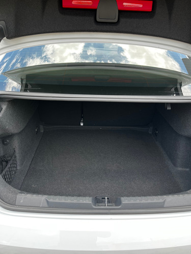 Audi A3 1.4 Sedán 35tfsi Dynamic At Dsg