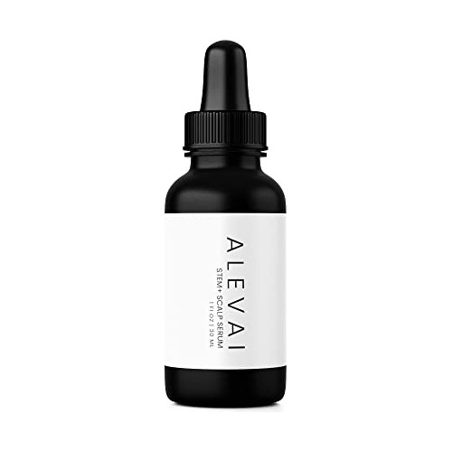 Alevai Stem+ Scalp Serum _ Leave On Restoring Dh15j