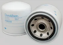 Comprar Filtro Aceite Donaldson P550318 Equiv. W920\u002F7 B163 173171