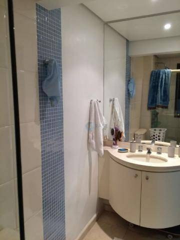 Apartamento Com 3 Dormitórios À Venda, 125 M² Por R$ 780.000,00 - Vila Andrade (zona Sul) - São Paulo/sp - Ap0755