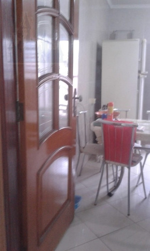 Casa Para Venda, 1 Dormitórios, Vila Moraes - São Paulo - 12406