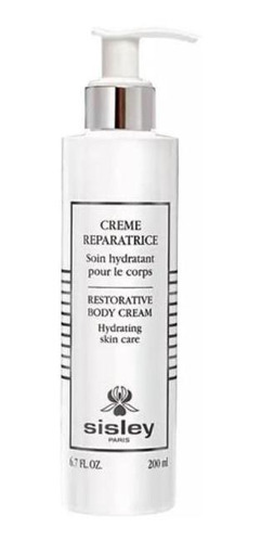 Sisley Creme Reparatrice - Hidratante Corporal 200ml