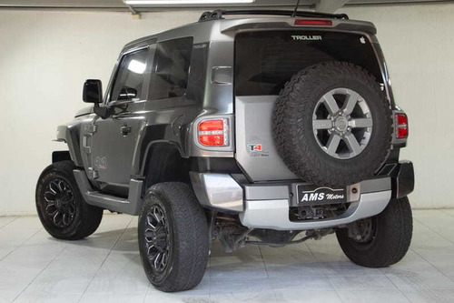 Imagem 3 de 15 de Troller T4 Xlt 3.2 Tdi 2019