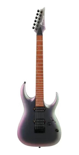 Guitarra Eletrica Ibanez 6 Cordas Diecast Brilhante Rga42ex
