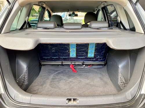 Volkswagen Space Cross Volkswagen SpaceCross 1.6 8V (Flex)