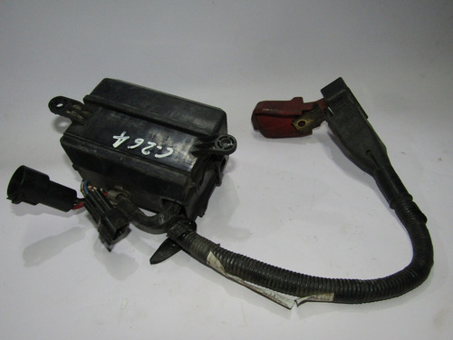 Caja Fusibles Motor Daihatsu Feroza 1993 - 2002