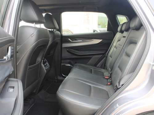 Exeed Lx Lx Unltd 1.5 Aut 2023