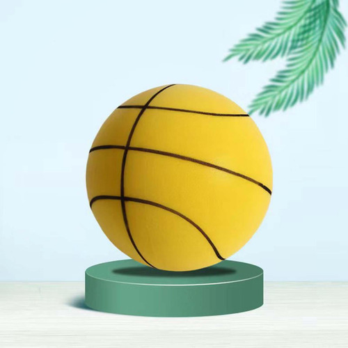 Pelota Educativa Para Palmaditas, Pelotas De LĂnea Amarilla