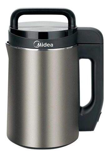 Sopera Electrica Midea Soup Maker 1.6 Litros Acero Inox Amv