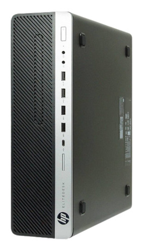 Cpu I5-6500 3.20 Ghz Hp Elitedesk 800-g3