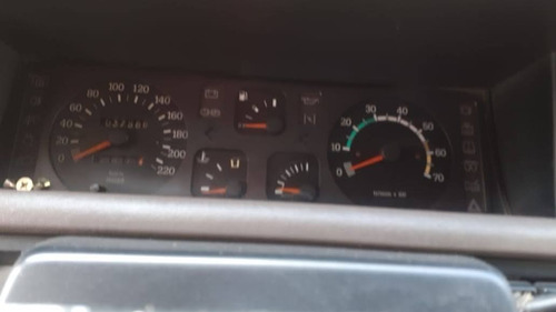 Renault Fuego