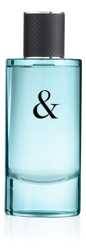 Perfume Importado Hombre Tiffany & Co Love Men Edt 90 Ml Tif