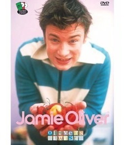 Dvd - Box Jamie Oliver (vol. 5 E 6)