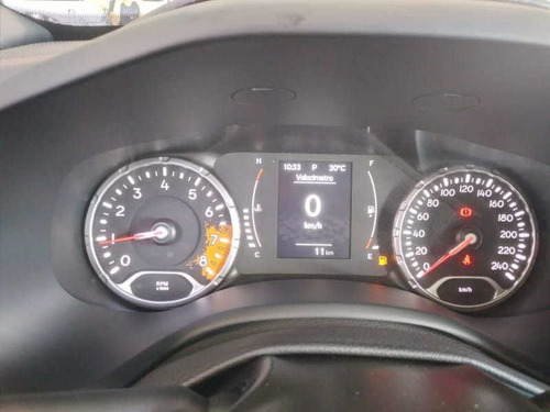 Jeep Renegade 1.8 Sport Flex Aut. 5p