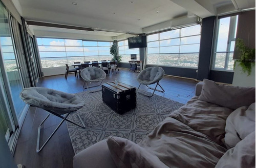 Penthouse - Country Towers-
