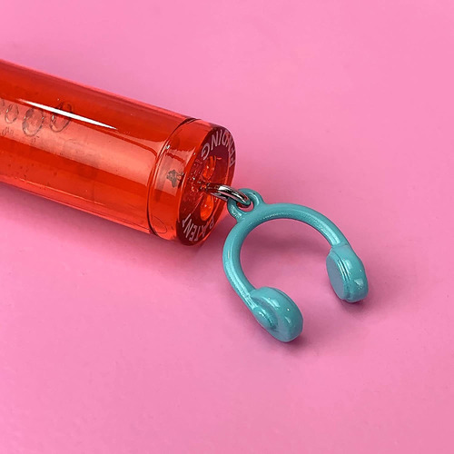 Brillo Pops | Bálsamo Labial Transparente Y Brillo Labial Tr