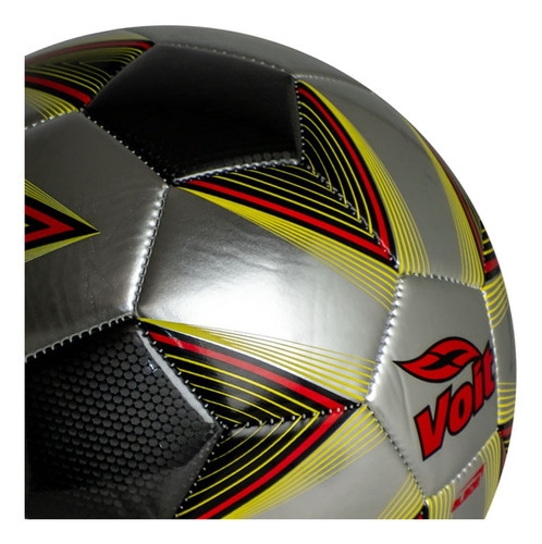 Balón De Fútbol No. 5 Voit Modelo Blade Ss-200