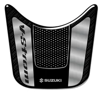 Comprar Protector De Tanque Suzuki V-strom Resina Flexible Designpro