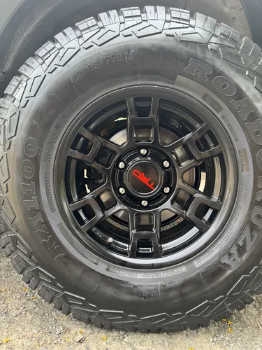 Toyota Prado 3.4 Vx