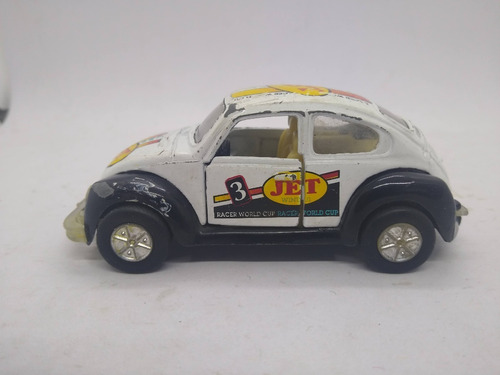 Nico Volkswagen Escarabajo Deportivo 1/36  (avv 189)