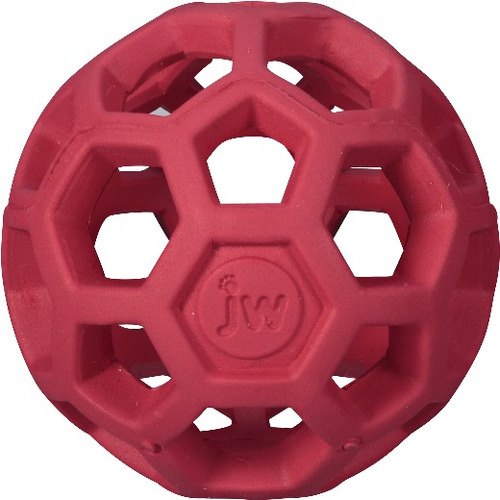 Pelota Jw Holee Roller Mini Resistente Para Perros Mascotas